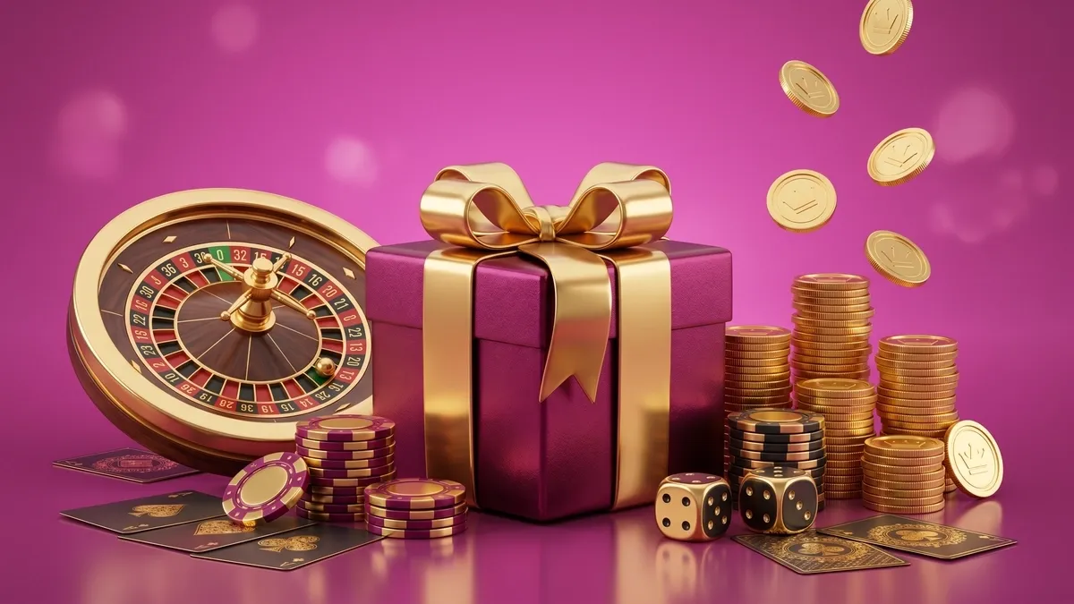 Blockspins casino bonus 1