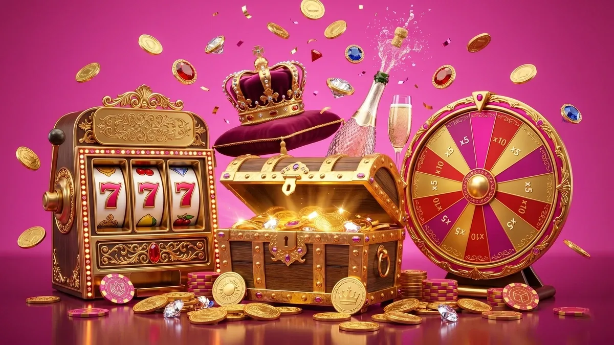 Blockspins casino bonus 2
