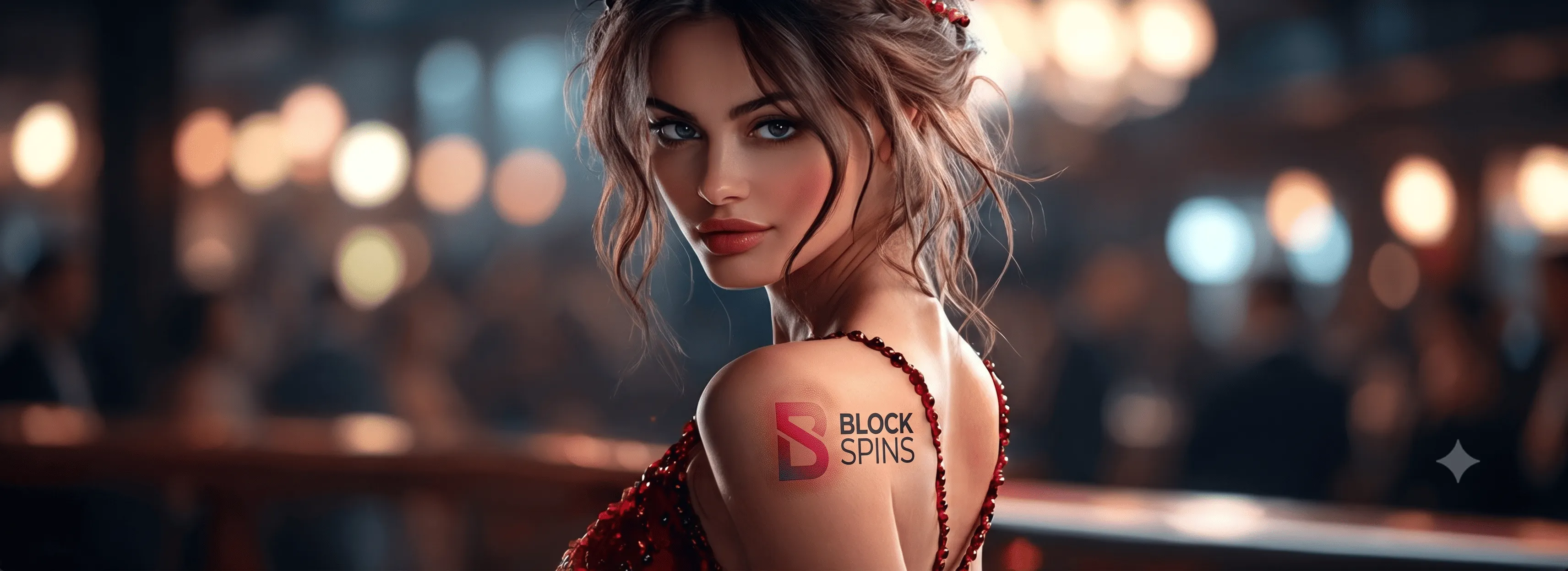 Blockspins login