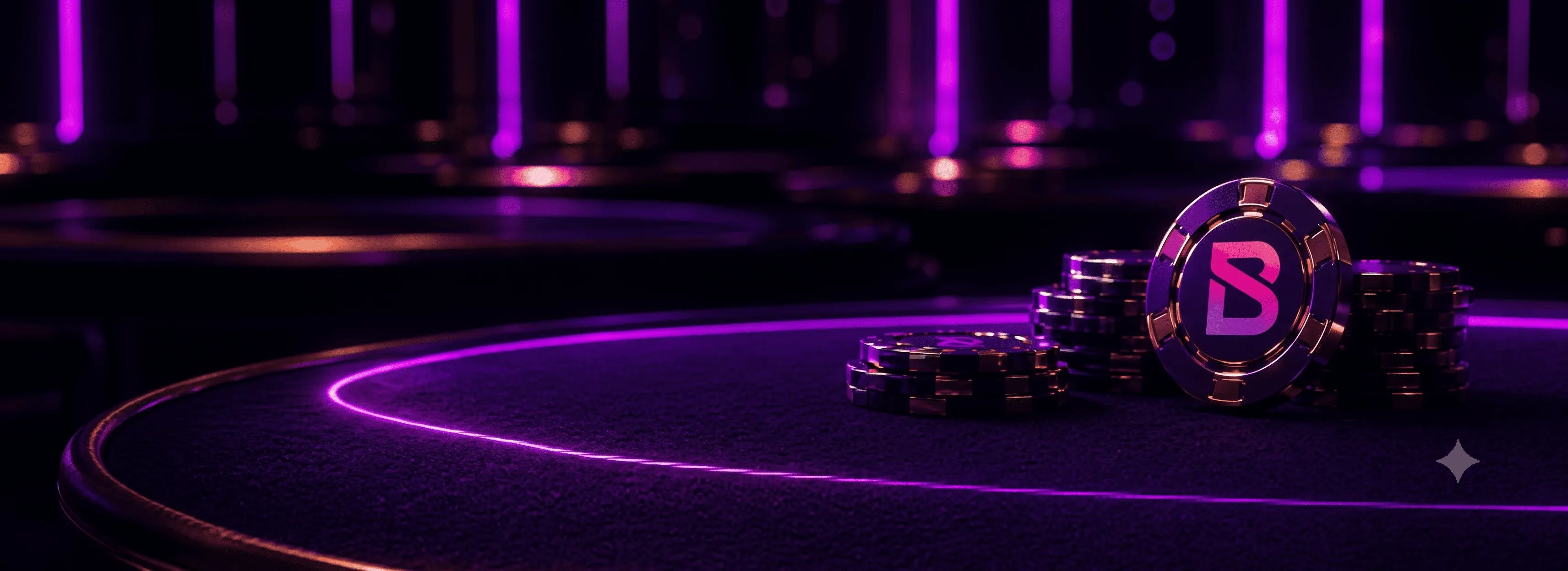 Blockspins Login